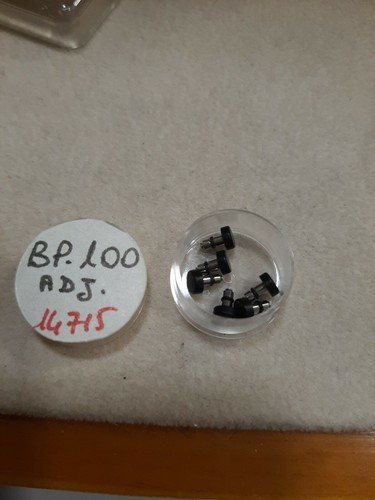 Casio pulsante 100 vintage - bp-100,