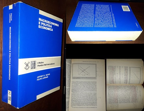 Macroeconomia politica - e,