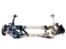 PONTE ASSALE POSTERIORE FORD