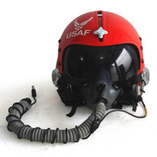 Casco da volo HGU-33