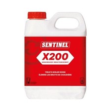 Sentinel X200 Noise Reducer