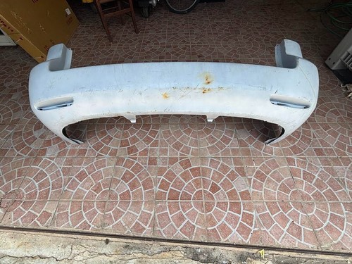 Paraurti posteriore mazda - paraurti,
