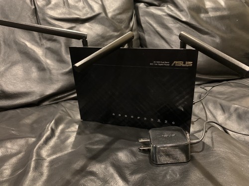 Asus ac68u ac1900 1300 s - rt-ac68u,