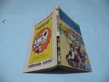 ALAN FORD GRUPPO TNT N. 100