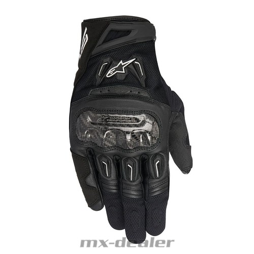 Guanti alpinestars smx air - guanti,