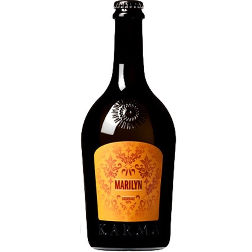 Birra artigianale karma - ,