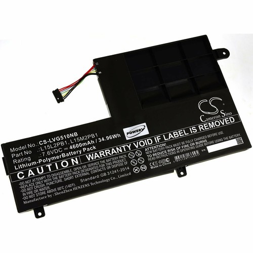 Batteria per portatile - batteria,