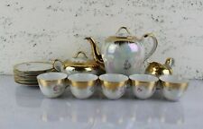 Set 14 pz SERVIZIO da Caffè