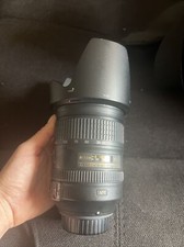 Nikon Nikkor AF-S 28 mm - 300 mm F/3.5-5.6 G ED VR Obiettivo - Usato.