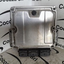 CENTRALINA MOTORE BOSCH