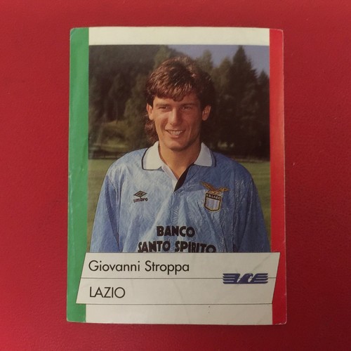 Calcio flash 1991 1992 n - calcio,