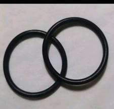 2 X GUARNIZIONE O-RING 32x3mm