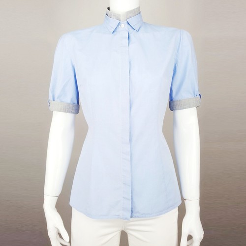 Rivamonti camicia aderente - camicia,