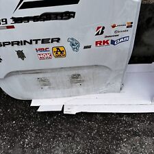 Porte Posteriori Mercedes Sprinter Tetto Alto