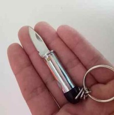 Coltello tascabile pieghevole