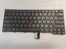 Tastiera USA PER Lenovo ThinkPad T440 T440s T440p T450 T450s T460 T431S