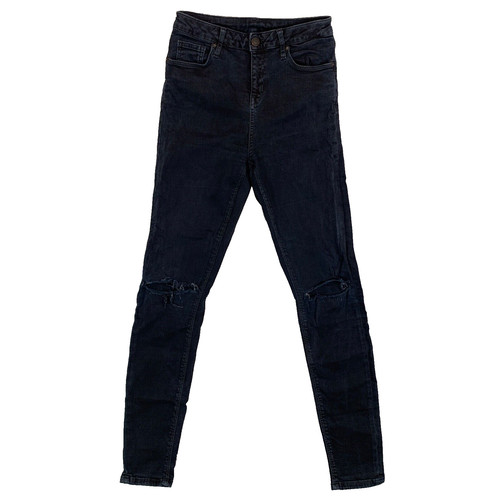 Jeans skinny donna - , topshop