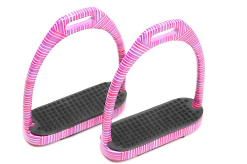 Fillis stirrup set ferri - set,