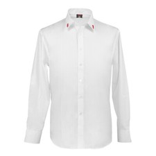 LIM3 Camicia Manica Lunga