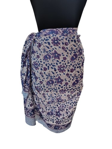 Sciarpa lunga donna in - sciarpa, da