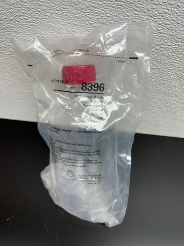 Corning ref 8396 - flacone, di
