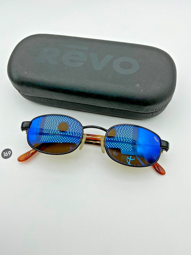 Vtg revo 1112 - revo, 001