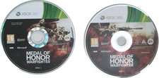 MEDAL OF HONOR -  WARFIGHTER