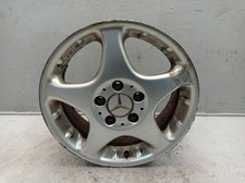 MERCEDES CLASSE A (W168)