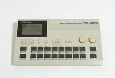Roland TR-505 Rhythm Composer Drum Machine buone condizioni