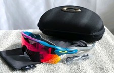 Occhiali da sole Oakley Radar