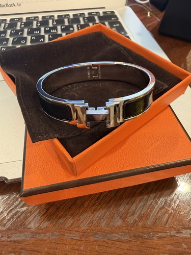 Bracciale hermès clic - hermès, h