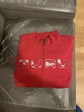 Felpa Guru