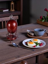 Antico Cuociuova Nubilato Su