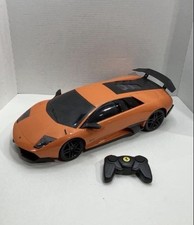 Lamborghini Murcielago LP670-4