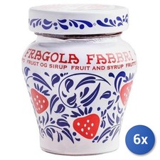 6x Multipack  Fabbri