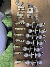 Kwikset Set di pomelli per