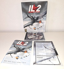 IL-2 Sturmovik PC Big Box