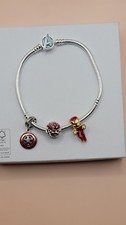 Bracciale Pandora Avengers con