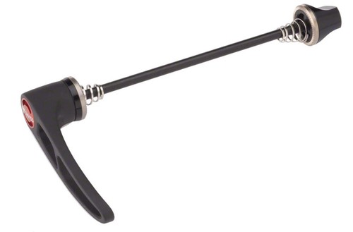 Swiss hub black - hub,