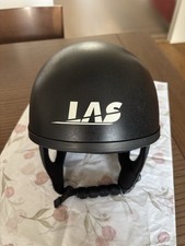 Casco Equitazione LAS Modello