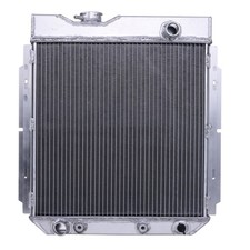 Reach 41-1463 Radiator fits
