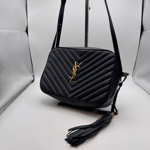 Borsa fotocamera regalo - , ysl