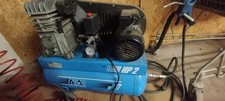 Compressore A Cinghia Abac 27 Lt
