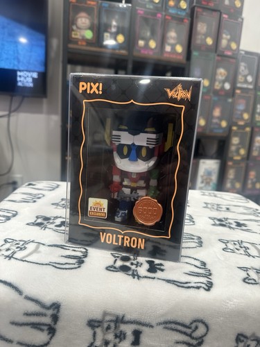 Thrilljoy pix voltron - pix!, hero