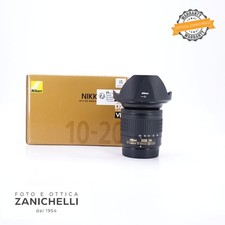 Nikon AF-P 10-20mm f/4.5-5.6 G