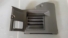 Copertura cruscotto inferiore