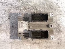 CENTRALINA INIEZIONE PER FIAT