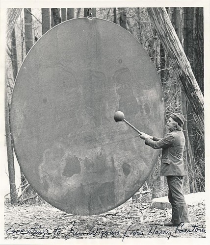 Harry bertoia rara - harry,