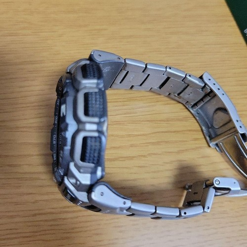 Casio prg 240t protrek - prg-240t-7,