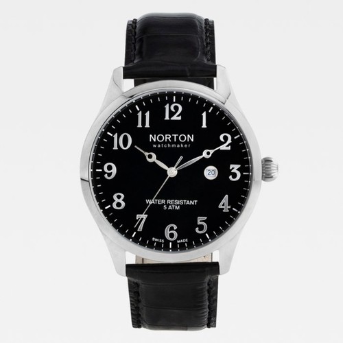 Orologio norton watchmaker - orologio,